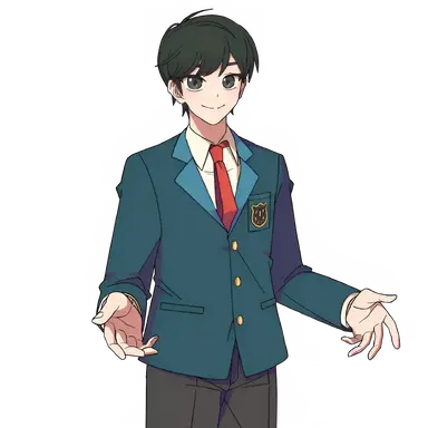 Profile image of 남 동진