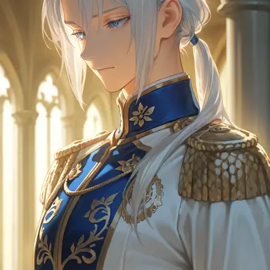 Profile image of エーリク