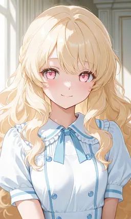 Profile image of シエナ