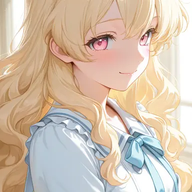 Profile image of シエナ