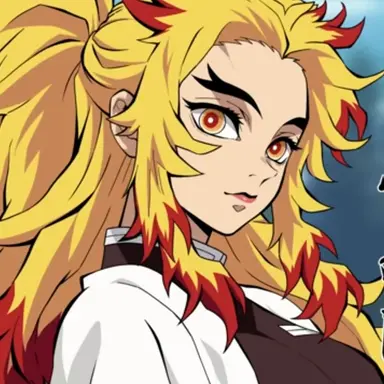 Profile image of 렌고쿠 쿄쥬로