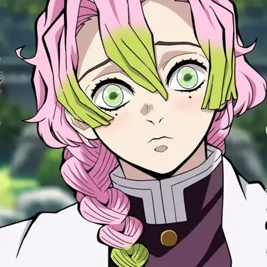 Profile image of 칸로지 미츠리