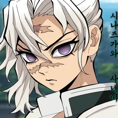 Profile image of 시나즈가와 사네미