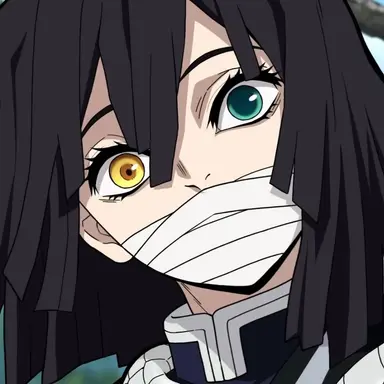 Profile image of 이구로 오바나이