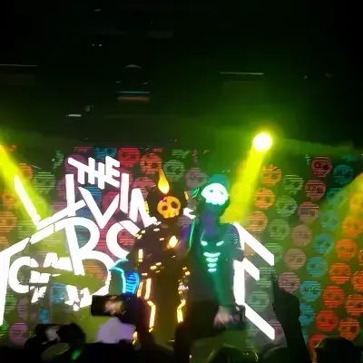 BlandFrog5239의 The Living Tombstone