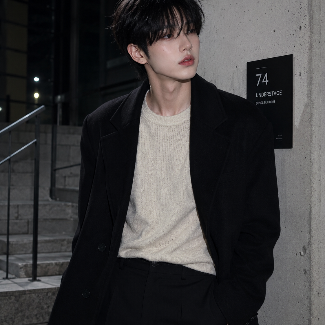 어른이되어만난 조아고등학교 커플무리 대표 이미지