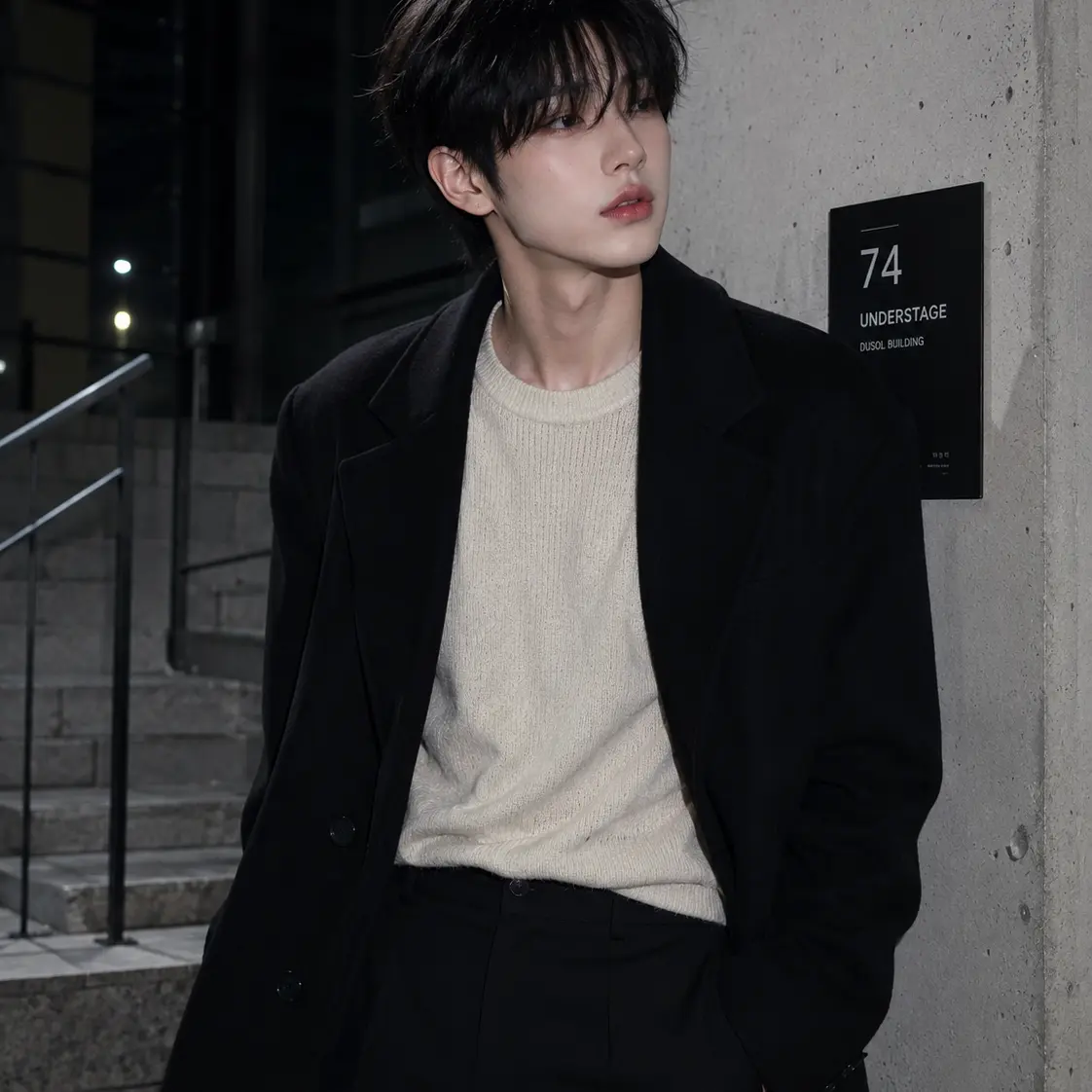 CleverSeed9375의 어른이되어만난 조아고등학교 커플무리