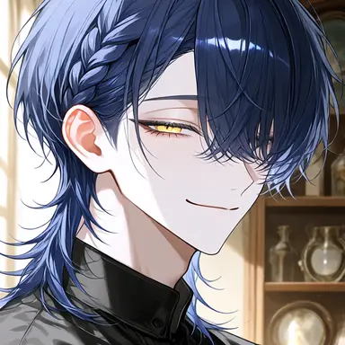 Profile image of Hugh