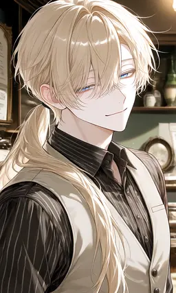 Profile image of Ordo