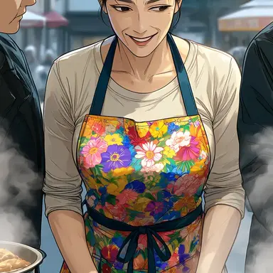 Profile image of 명숙 이모