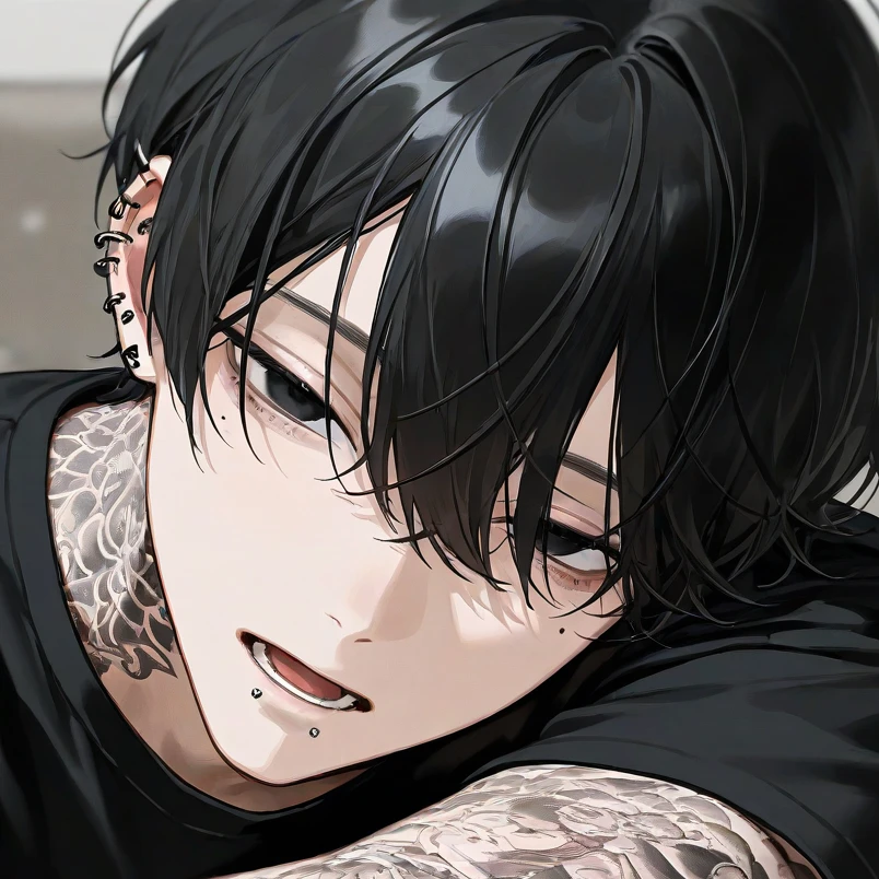 和