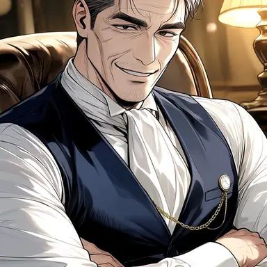 Profile image of Aldous