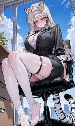 Profile image of 백하윤