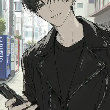 Profile image of Kengo Saeki