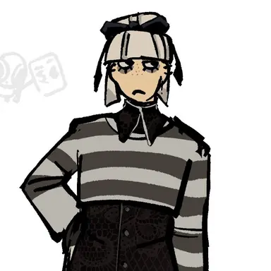 Profile image of Mia