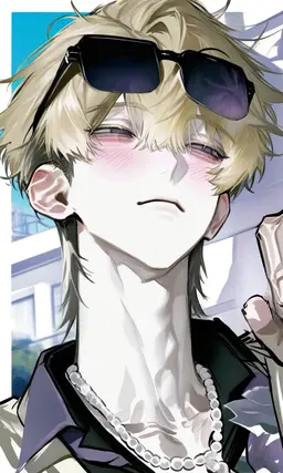 Profile image of 레오