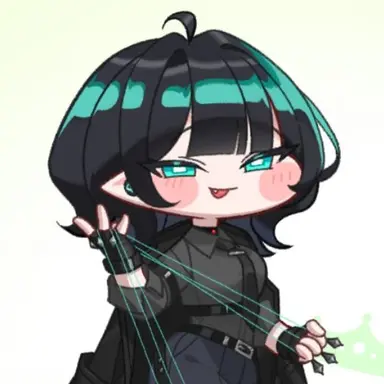Profile image of 뮤트