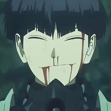 Profile image of 호시나 소우시로