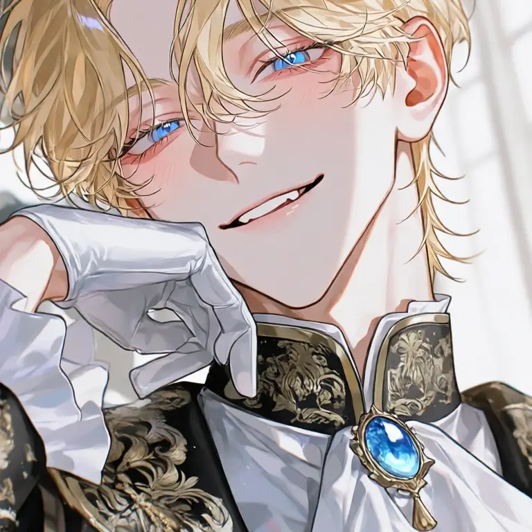 okge.kohaku의 The End of Regret