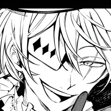 Profile image of ニコライ・ゴーゴリ