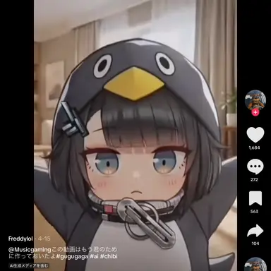 Profile image of ググガガ