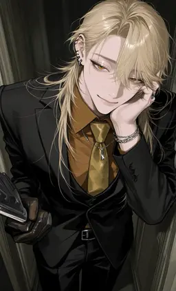 Profile image of 리오