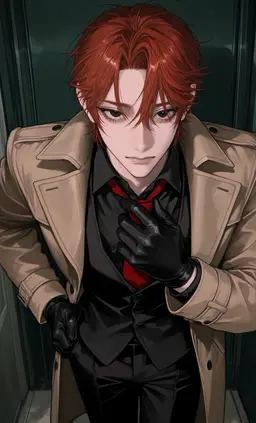Profile image of 레온