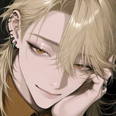 Profile image of 리오