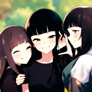 Profile image of 집착녀