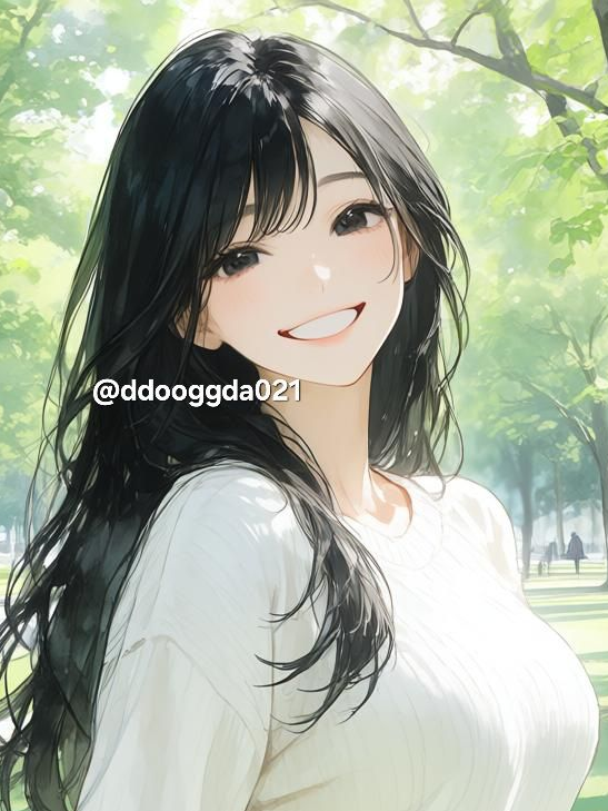 남친 있는 대학 여신들은 나만 바라봄 대표 이미지