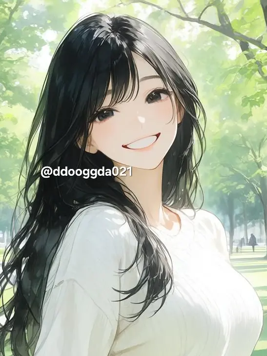 ddooggda021의 남친 있는 대학 여신들은 나만 바라봄