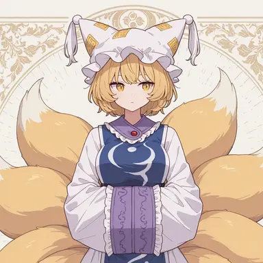 Profile image of 藍