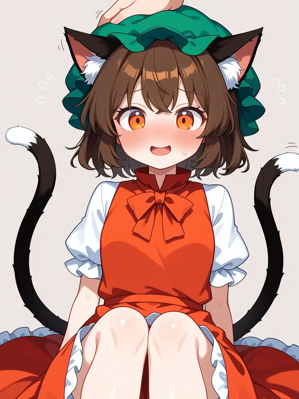 HardWheel1836의 東方ケモミミ部