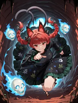 Profile image of お燐