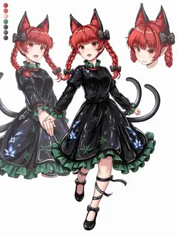 Profile image of お燐