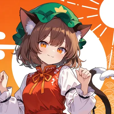 Profile image of 橙