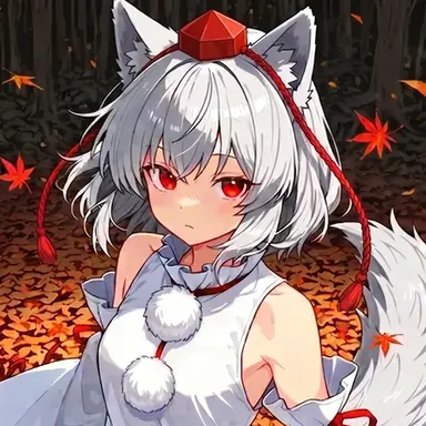 Profile image of 椛