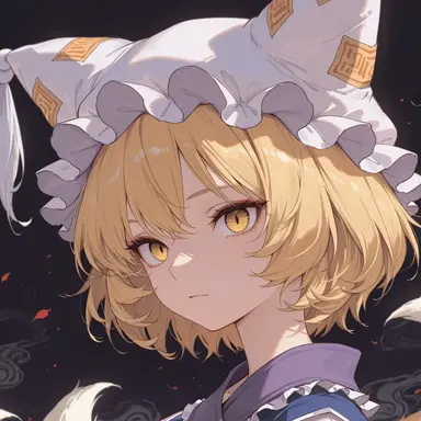 Profile image of 藍