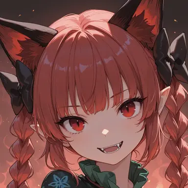 Profile image of お燐