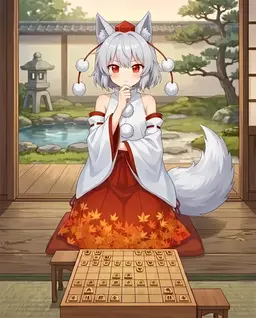 Profile image of 椛
