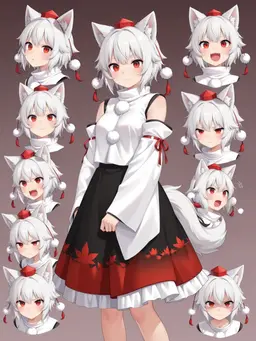 Profile image of 椛