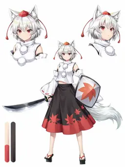 Profile image of 椛