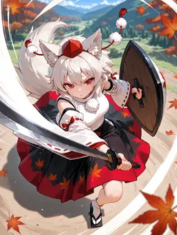 Profile image of 椛