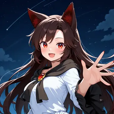 Profile image of 影狼