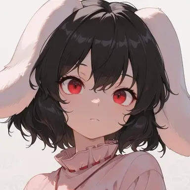 Profile image of てゐ