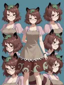 Profile image of マミゾウ