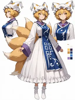 Profile image of 藍