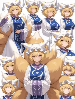 Profile image of 藍