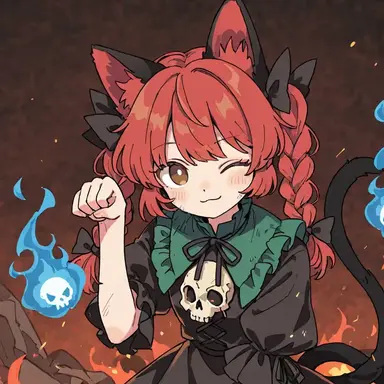 Profile image of お燐