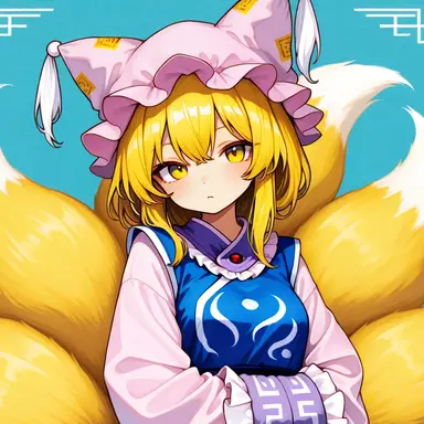 Profile image of 藍